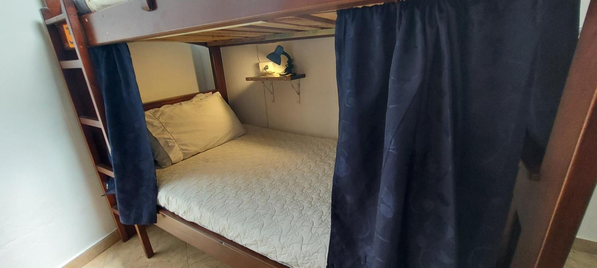 Family Host Hostel Виля Де Лейва Екстериор снимка